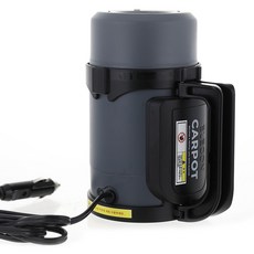 일렉온 차량용 멀티 카포트 12V/24V 1200ml, ELP-1200