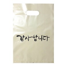 感謝塑膠袋 13000 30 x 40 cm 100入, 1個