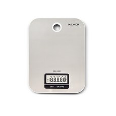 MAXCON 數字廚房秤 MBM-1000, 混色