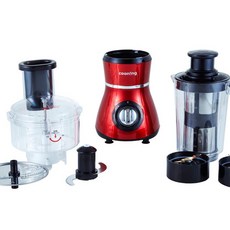 cooning 全新 Ttuktakgi 食品大師攪拌機 MA-709R