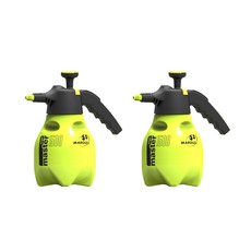 MAROLEX Master Ergo 壓縮機噴霧器 1500, 2個