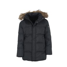 Ferra US 男式貉子鴨重型加墊套頭衫 CODJ6018W0