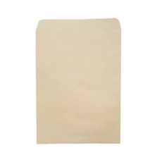 A4文件規格辦公用辦公室Lezak信封袋 奶油色, 245 x 330 毫米, 100個