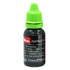 Shiny 印章補充墨水 15ml, 黑色的, 1個