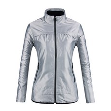 Heal Creek 女子高性能高爾夫風衣套頭衫 H63235003