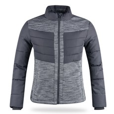 JEAN PIERRE 男款絎縫外套 JP20W804