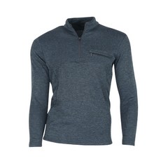 페라어스 남성용 스판 집업 등산 기모 티셔츠 OCTWF5036W0