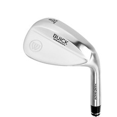 BUICK 記憶手工鍛造楔子, 60度