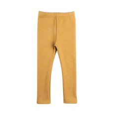 LITTLE BEATTIE 孩童保暖內搭褲