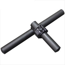 BODYSTONE 前臂手臂手腕鍛煉器 FB10, 黑色