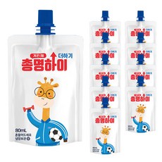 GAON:CHE 營養飲品, 10包