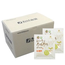 KOREAN RED GINSENG 孩童6年根紅蔘飲, 30包