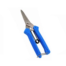화신 다목적 가위 파랑 IN-P300, 1개