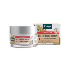 Kneipp 克奈圃 生物油皮膚面霜, 50g, 1組