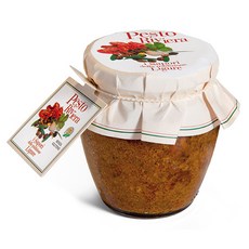 義大利Pesto Riviera香蒜醬, 180克, 1個