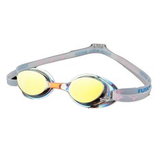 Mizuno 美津濃 ACCEL EYE泳鏡 N3XE008108, 0008款