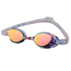 Mizuno 美津濃 ACCEL EYE泳鏡 N3XE008102, 0002款