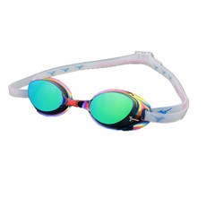 Mizuno 美津濃 ACCEL EYE泳鏡 N3XE008110, 0080款