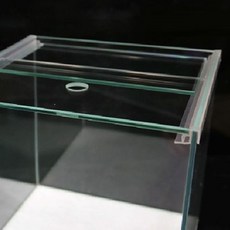 SMNature滑動魚缸蓋, 單色