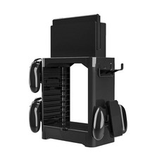 Nintendo Switch PS4 CD雙手把遊戲卡專業控制器, 單品, 1個