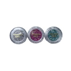 Good Nail Aladdin 珍珠母套組, 混色, 1套