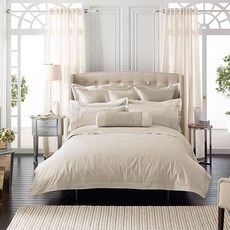 SHERIDAN 純棉飯店型被套, Khaki Beige