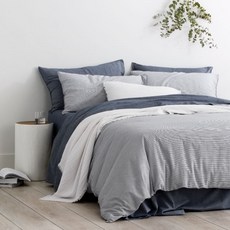 SHERIDAN 條紋被單, 午夜