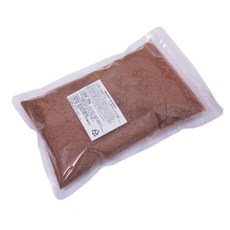 紅絲絨蛋糕粉, 500克, 1個