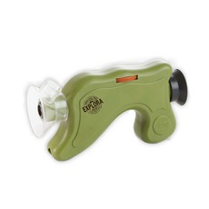 NAVIR 迴聲探測器變焦範圍, 40 倍放大, 1個