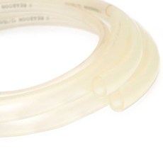 SMNature 16/22mm用矽膠外部過濾器軟管, 2個