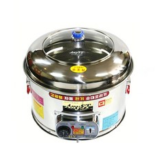 AnyST 商用電蒸鍋