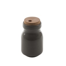 탁가온 양념통 S 진회색, 1개