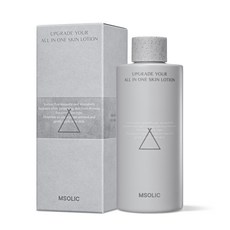 M'SOLIC 升級您的一體機, 200ml, 1入