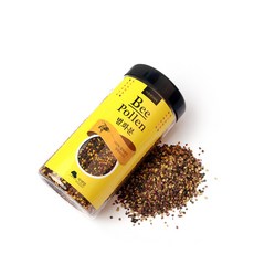 NATURALMOM 豪華蜂花粉, 500g, 1罐