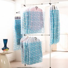 JENIYU Elo 系統 2 層衣架衣架 70~110cm, 白色的