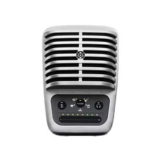 SHURE 舒爾 USB電容麥克風, MV51