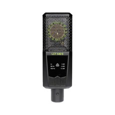 LEWITT 用於錄音的 SUBZERO 電容麥克風, LCT540S
