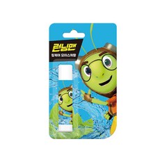 護唇膏 3.8g, 保濕香氛味, 20入