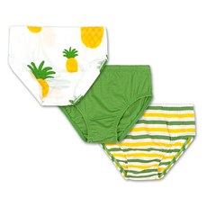 doridori 男童款三角內褲