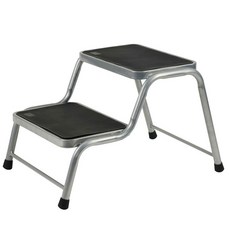 스마토 안전발판 사다리 계단형 2단, 1개