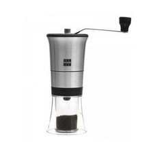 NHB 手動磨豆機, 混合色, 1個