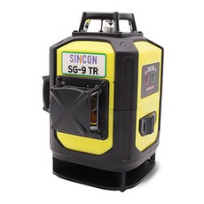 Sincon 4D綠色激光矯直機SG-9TR, 1入
