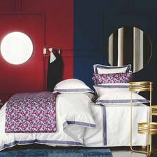 ALEXANDRE TURPAULT Marceau印花寢具組