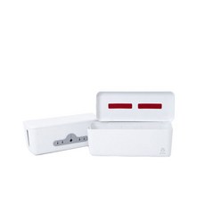 FIREOWL 延長線收納盒 L號, 1個