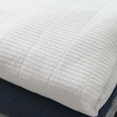 ANDCOTTON 無塵超細纖維絎縫床墊套