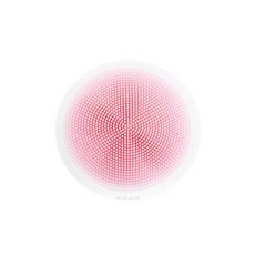 [쿠팡수입] DOCO 소프트 초음파 클렌저 미니, DOCO-B01, 핑크