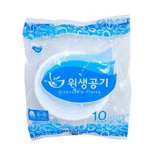 wp ack 衛生空氣白 15cm, 10片, 100個