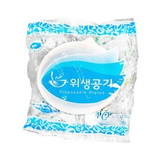 wp ack 衛生空氣白 14cm, 10個, 100袋