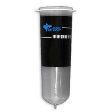 豐年蝦孵化器, 1個