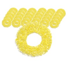 MNC 洗手檯清潔濾網, 96個, 單一顏色